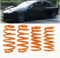 Sport lowering springs Shock absorption modification Performance AWD Performance Lowering Springs kit compatible with Tesla Model 3 Performance Dual Motor All-Wheel Drive