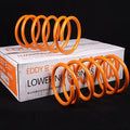 2004 Mitsubishi Lowering Springs