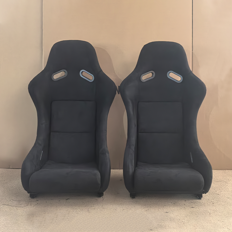 High Quality Factory Directly Sale Carbon Fiber Racing Seat Bucket Seats for Racing Car for Office Chair for Stadium Seats