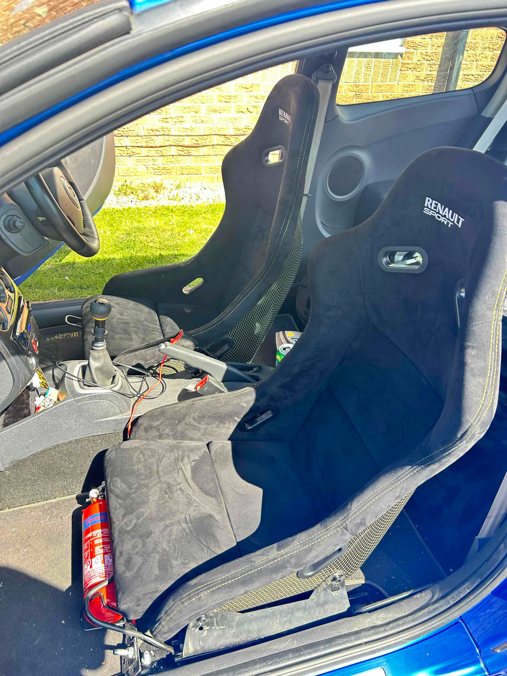 High Quality Factory Directly Sale Carbon Fiber Racing Seat Bucket Seats for Racing Car for Office Chair for Stadium Seats