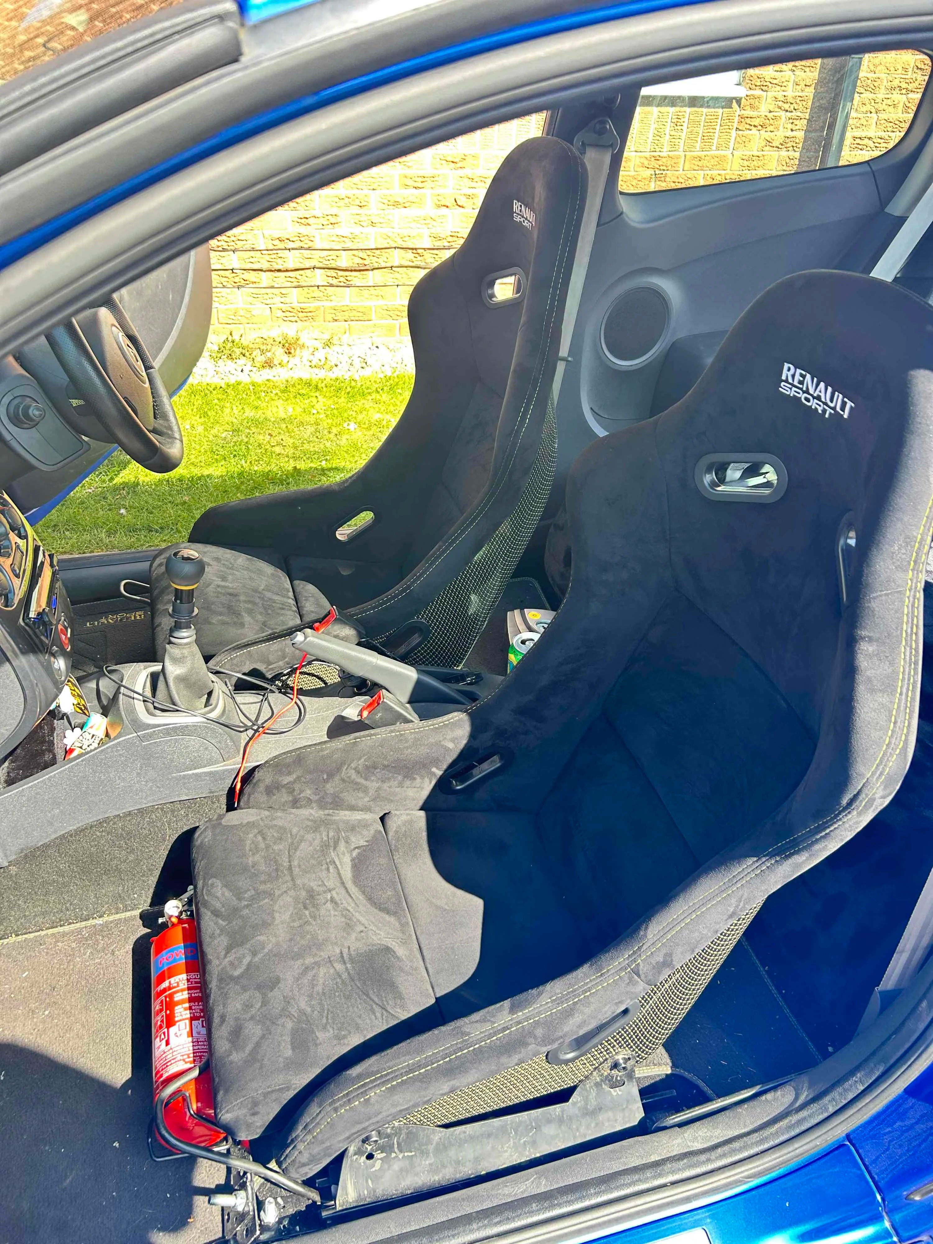 High Quality Factory Directly Sale Carbon Fiber Racing Seat Bucket Seats for Racing Car for Office Chair for Stadium Seats