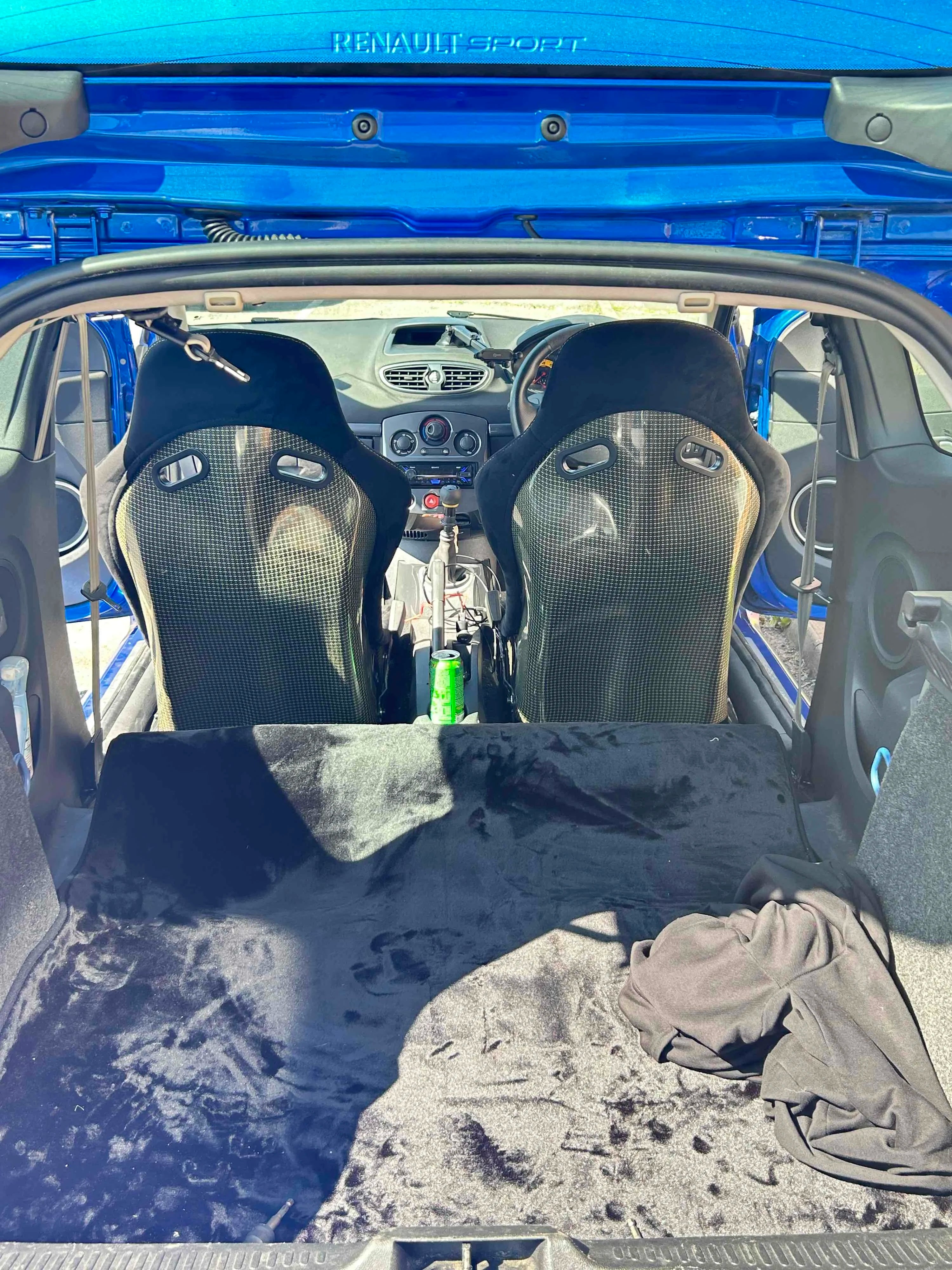 High Quality Factory Directly Sale Carbon Fiber Racing Seat Bucket Seats for Racing Car for Office Chair for Stadium Seats