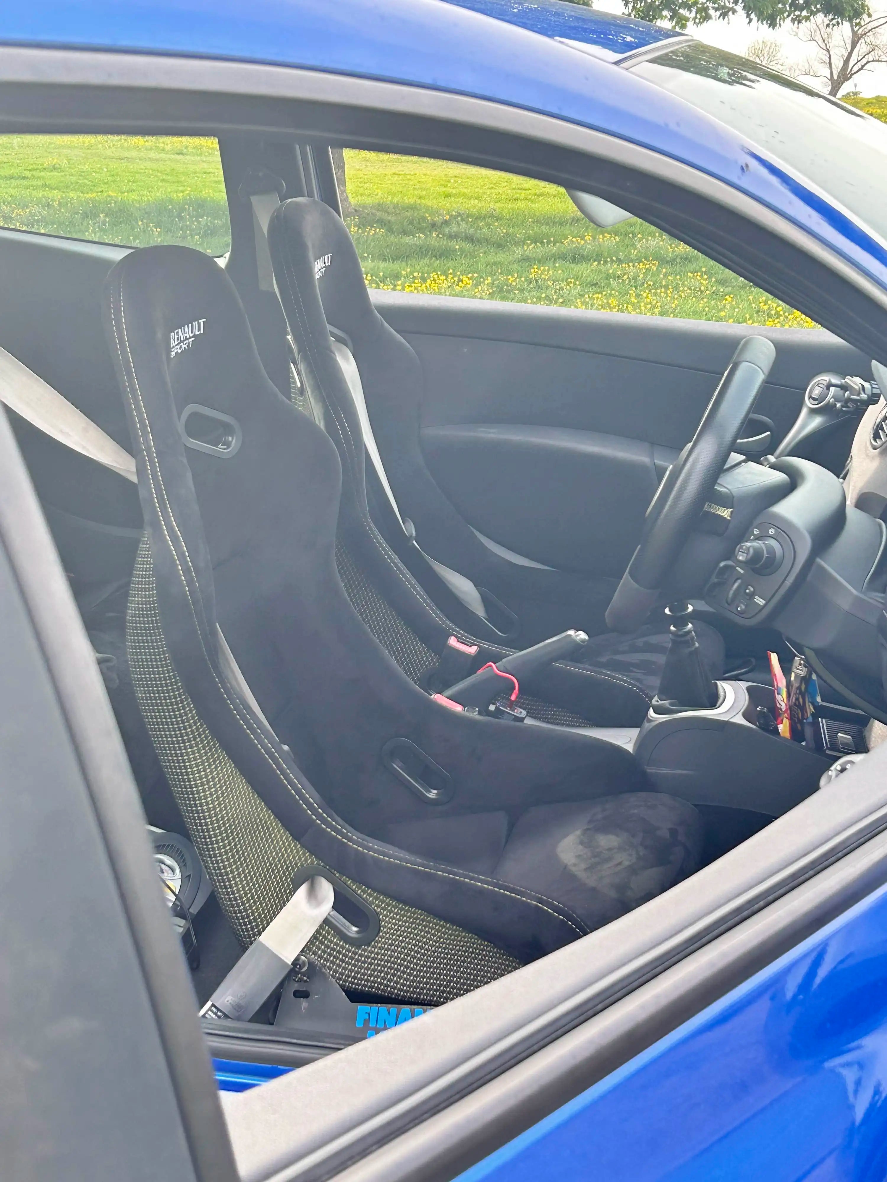 High Quality Factory Directly Sale Carbon Fiber Racing Seat Bucket Seats for Racing Car for Office Chair for Stadium Seats