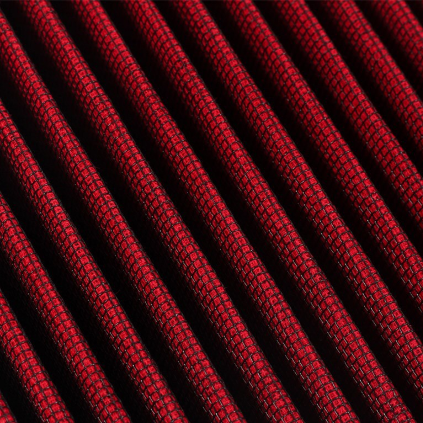 Washable & Reusable High Performance Engine Air Filter for BMW 5 Series (520i, 523i, 525i, 528i, 530i) and 6 Series (630) - Boost Horsepower & Acceleration with Eco-Friendly Design